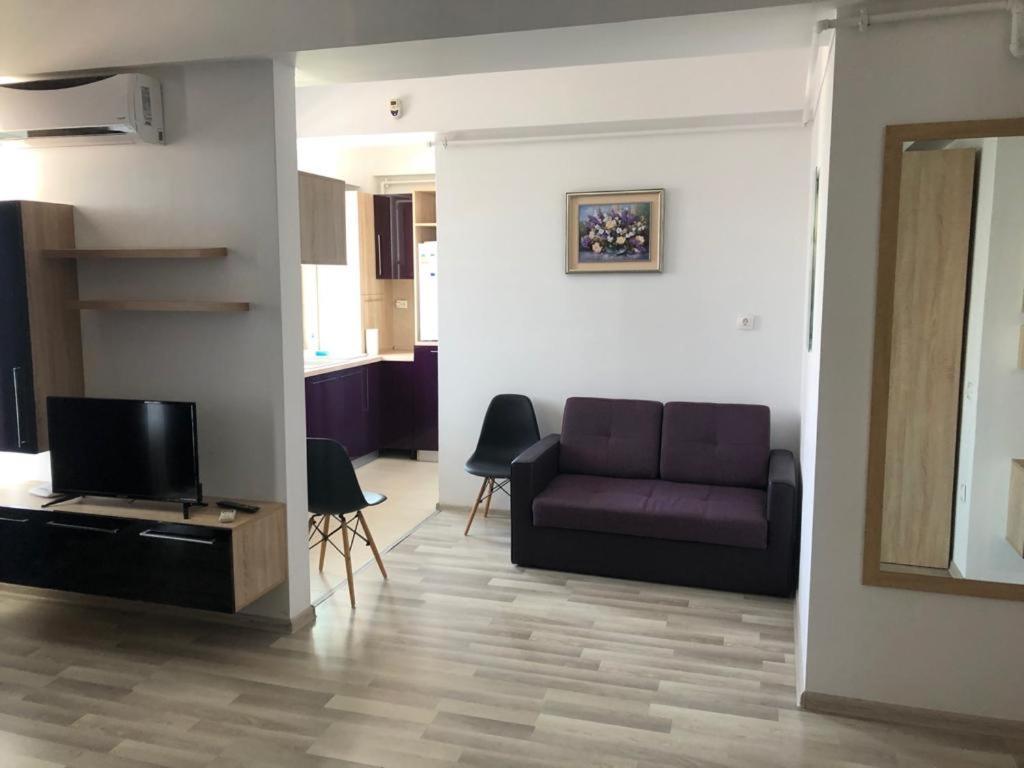 Apartament Crazy Summerland Мамая Экстерьер фото