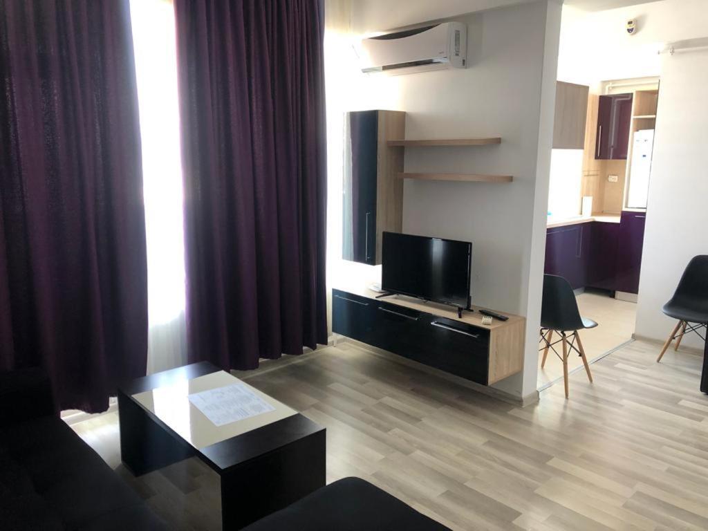 Apartament Crazy Summerland Мамая Экстерьер фото