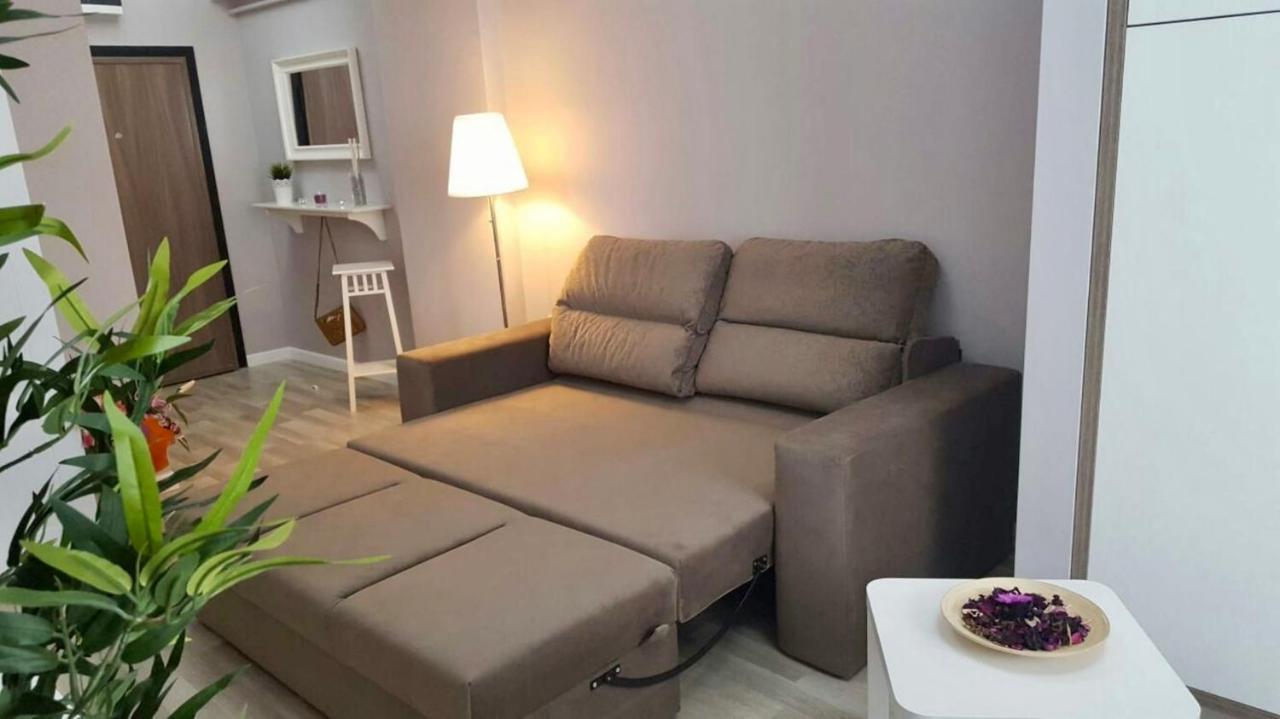 Apartament Crazy Summerland Мамая Экстерьер фото
