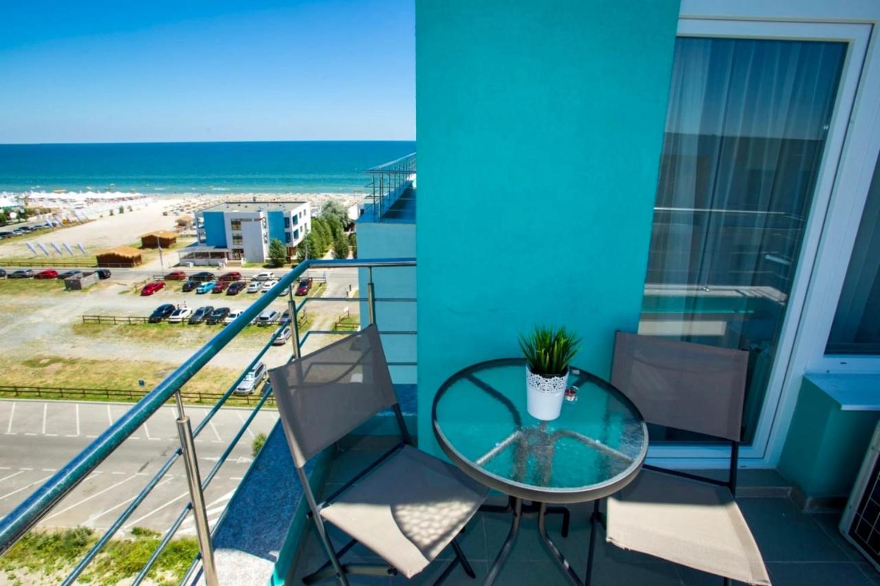 Apartament Crazy Summerland Мамая Экстерьер фото