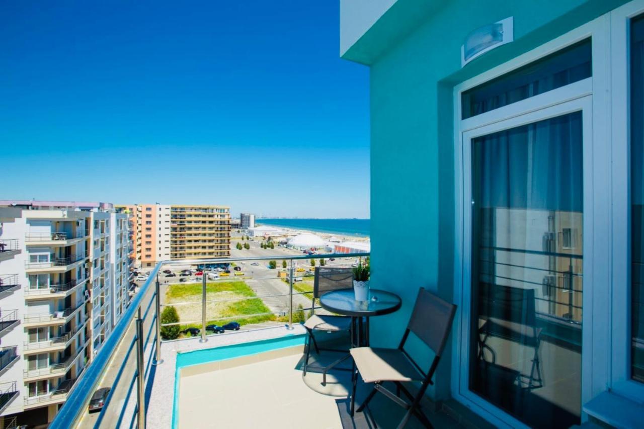 Apartament Crazy Summerland Мамая Экстерьер фото