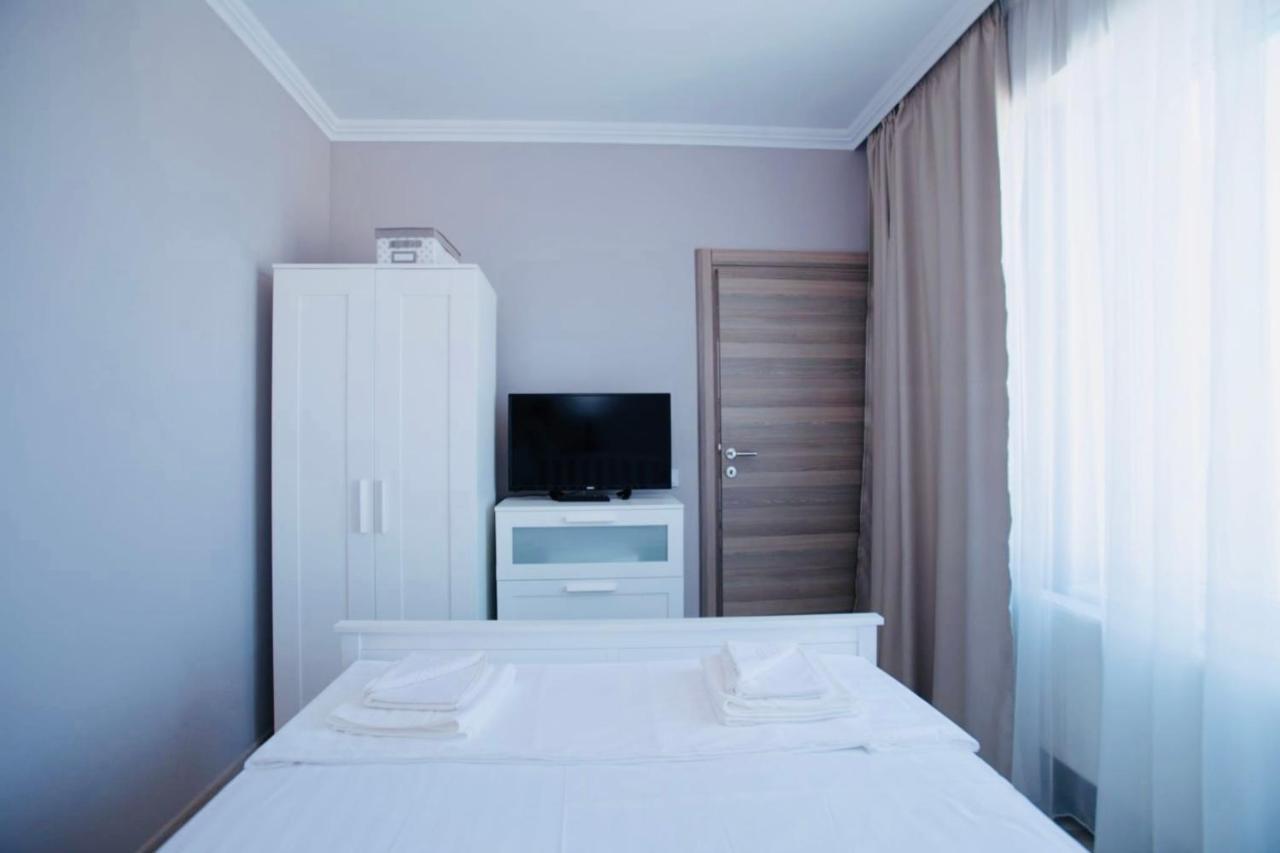 Apartament Crazy Summerland Мамая Экстерьер фото