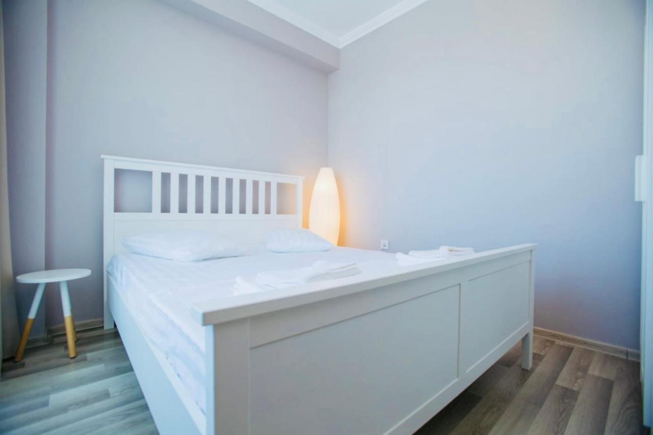 Apartament Crazy Summerland Мамая Экстерьер фото
