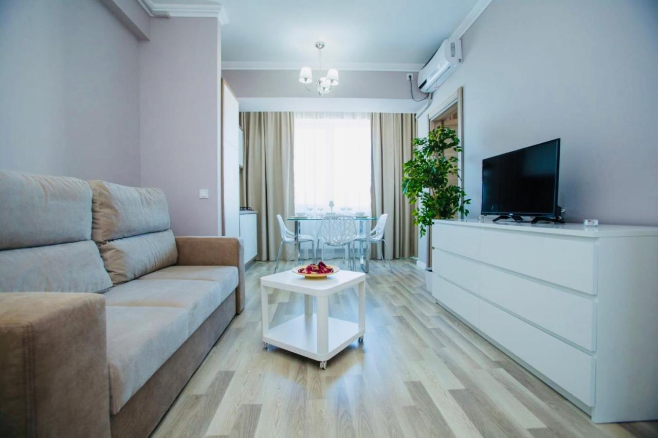 Apartament Crazy Summerland Мамая Экстерьер фото