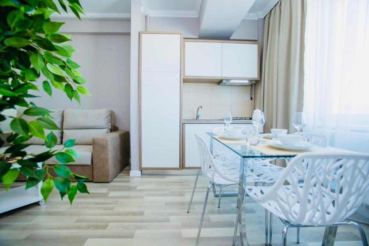 Apartament Crazy Summerland Мамая Экстерьер фото