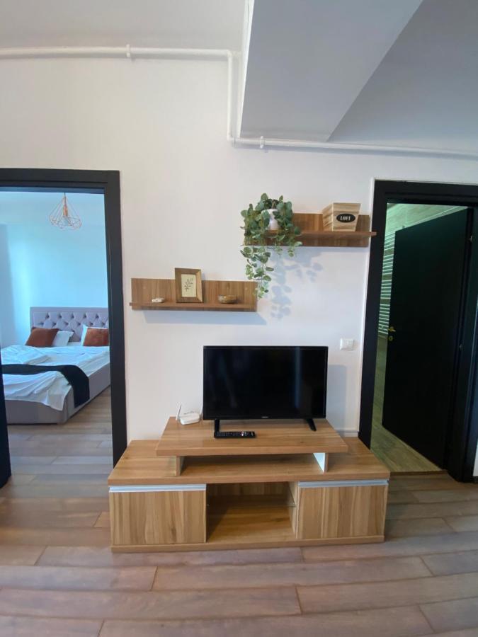 Apartament Crazy Summerland Мамая Экстерьер фото