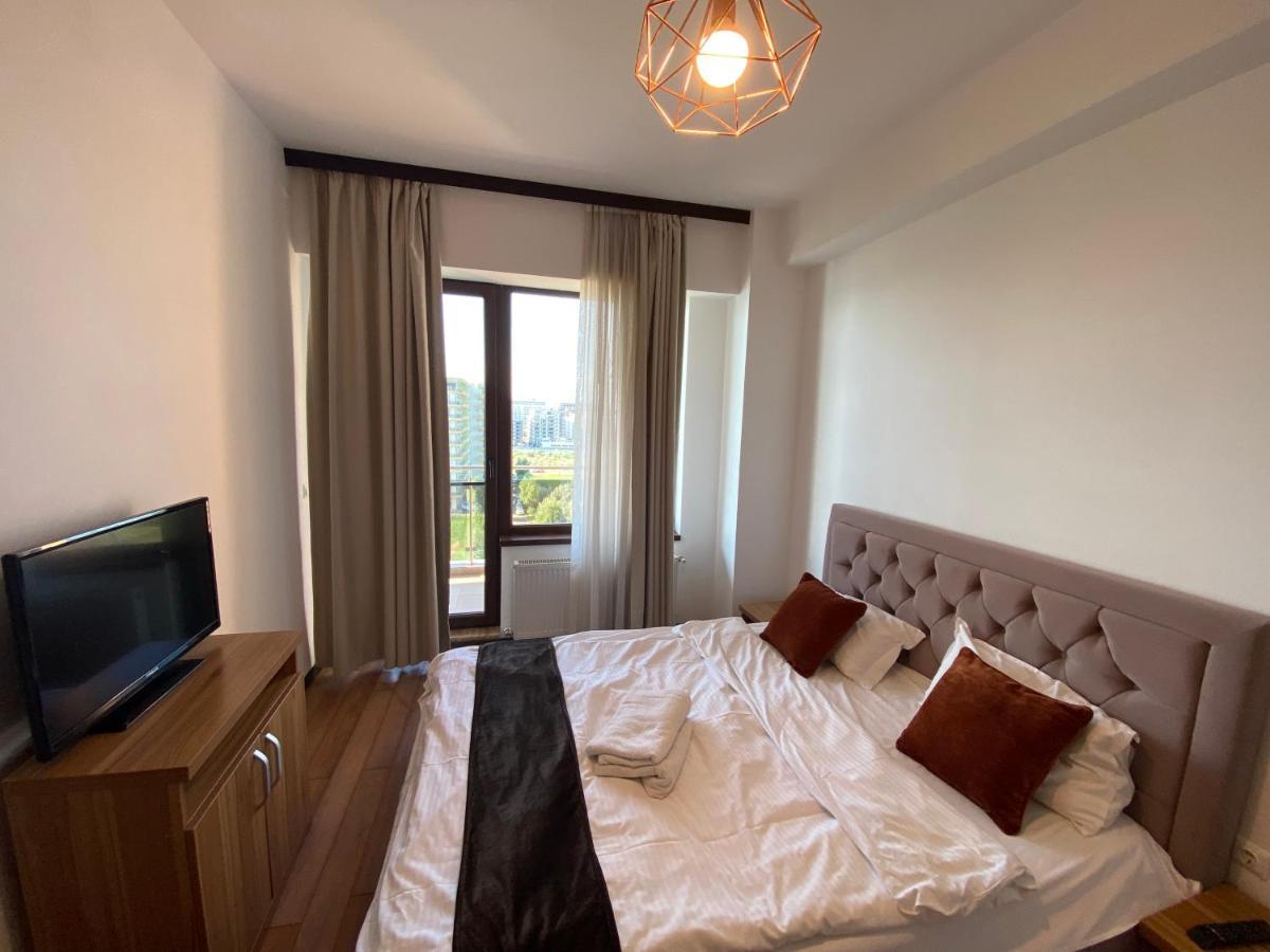 Apartament Crazy Summerland Мамая Экстерьер фото