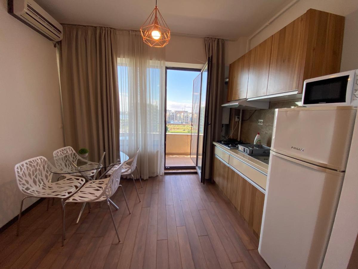 Apartament Crazy Summerland Мамая Экстерьер фото