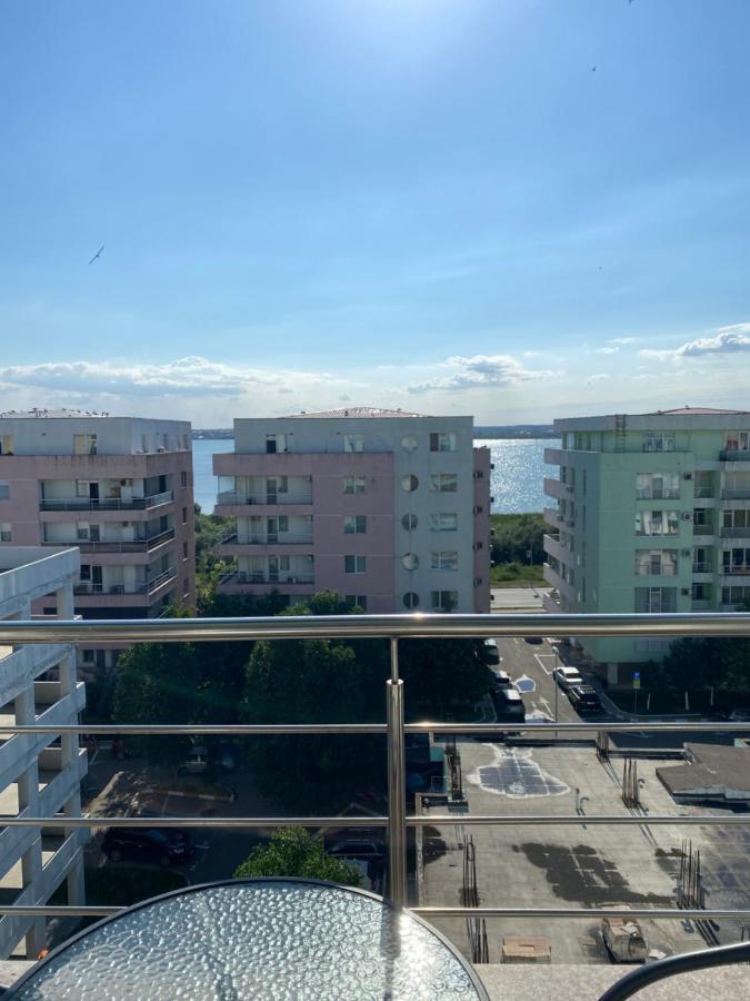 Apartament Crazy Summerland Мамая Экстерьер фото