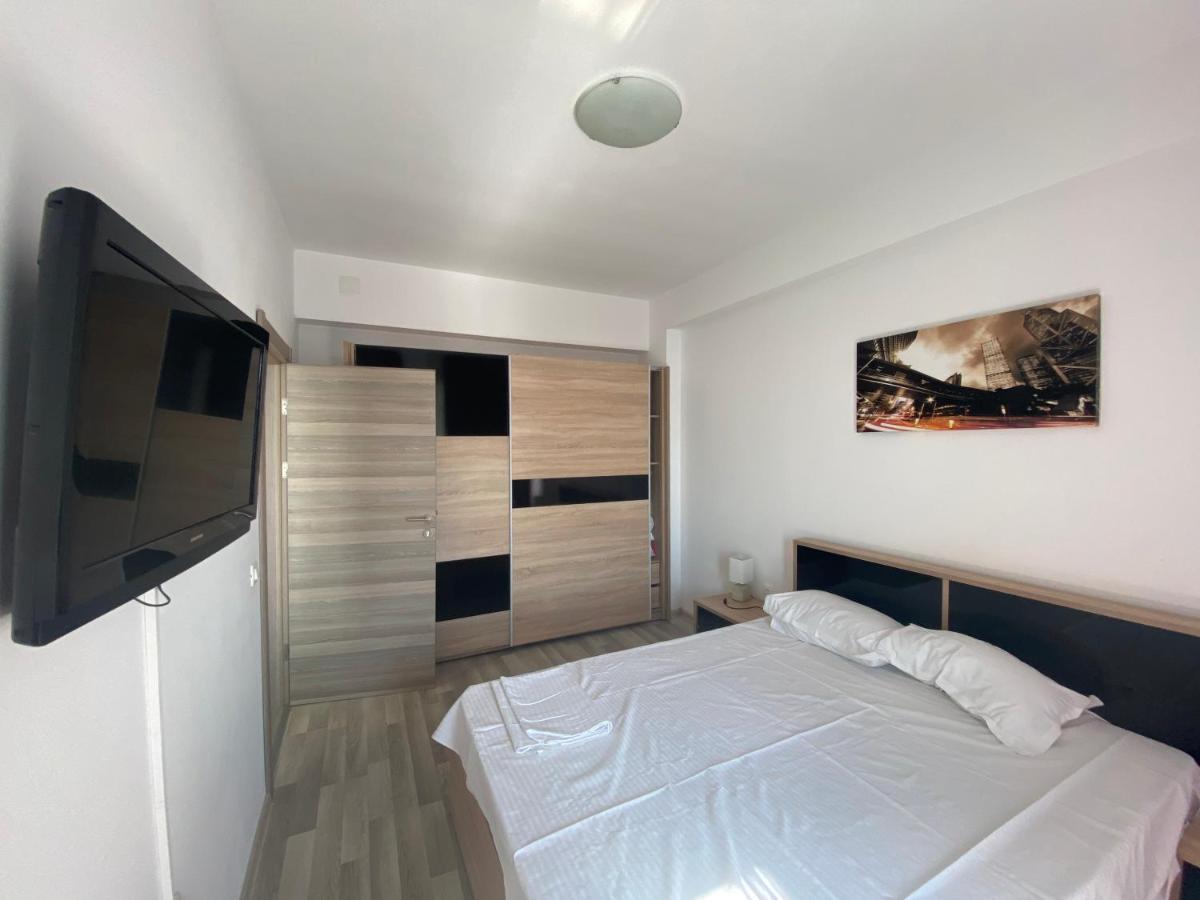 Apartament Crazy Summerland Мамая Экстерьер фото