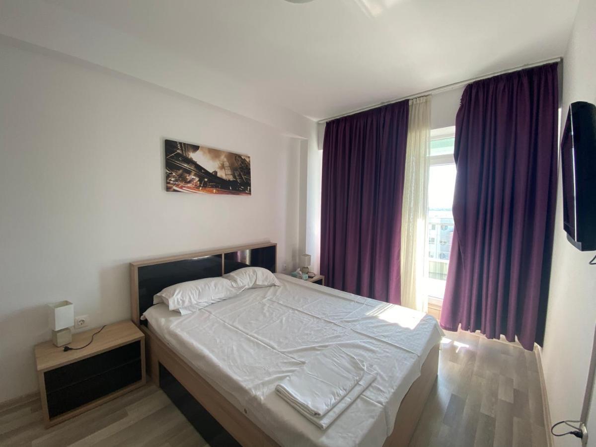 Apartament Crazy Summerland Мамая Экстерьер фото
