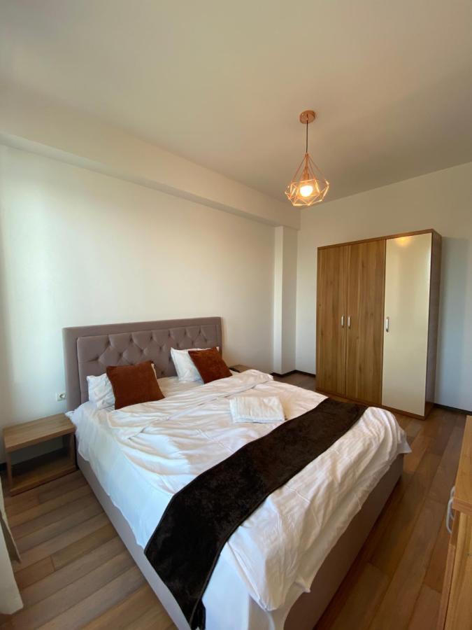 Apartament Crazy Summerland Мамая Экстерьер фото