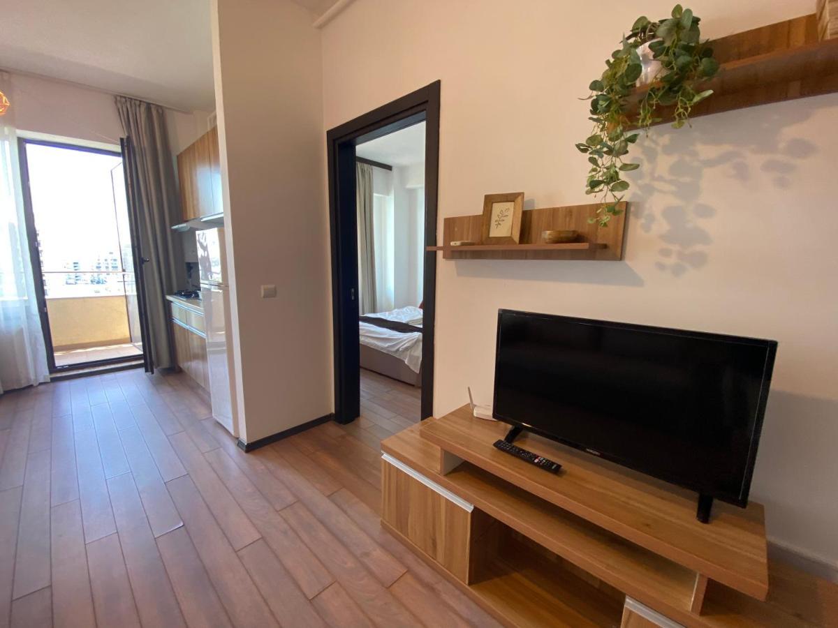 Apartament Crazy Summerland Мамая Экстерьер фото