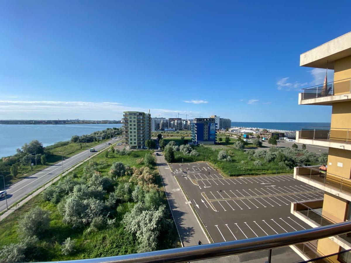 Apartament Crazy Summerland Мамая Экстерьер фото