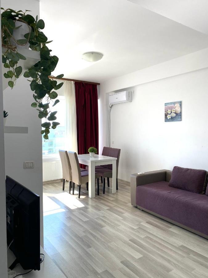 Apartament Crazy Summerland Мамая Экстерьер фото