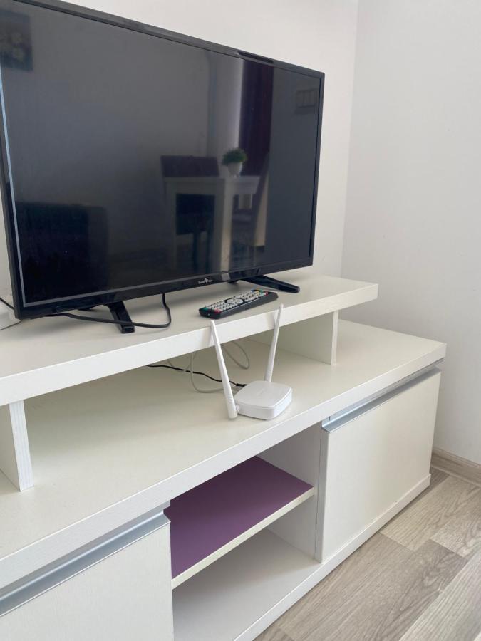 Apartament Crazy Summerland Мамая Экстерьер фото