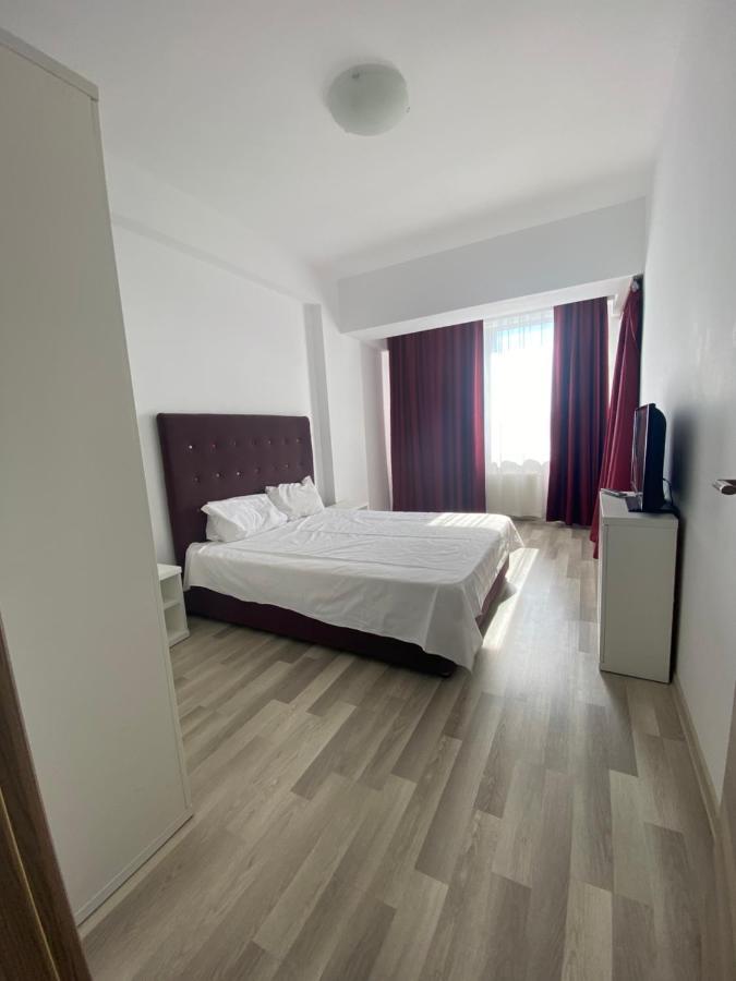 Apartament Crazy Summerland Мамая Экстерьер фото