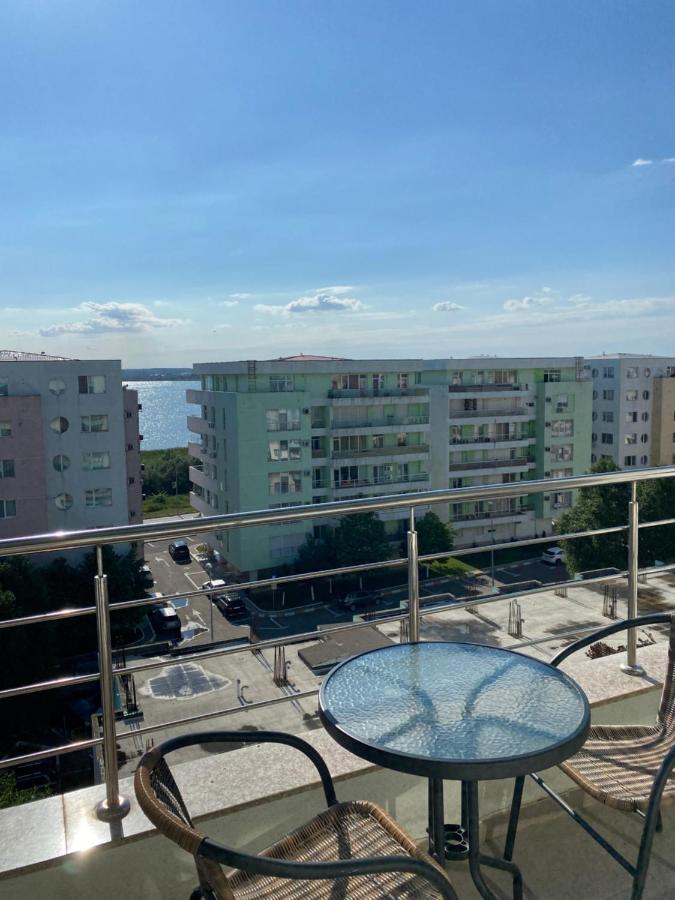 Apartament Crazy Summerland Мамая Экстерьер фото