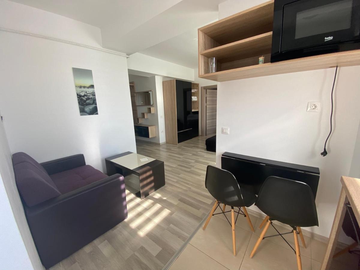Apartament Crazy Summerland Мамая Экстерьер фото