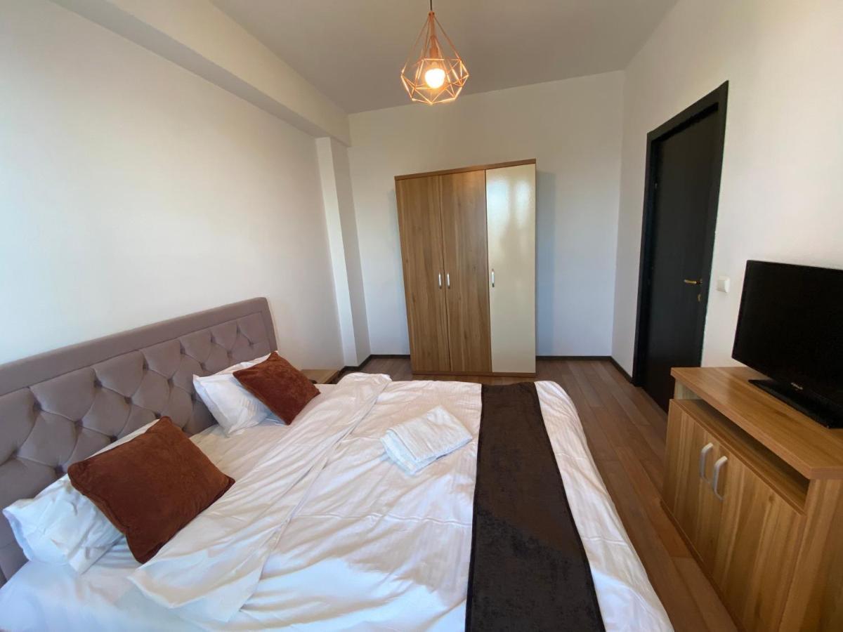 Apartament Crazy Summerland Мамая Экстерьер фото