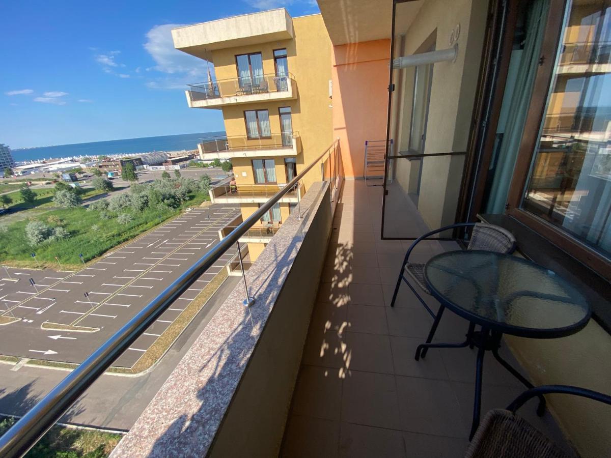 Apartament Crazy Summerland Мамая Экстерьер фото