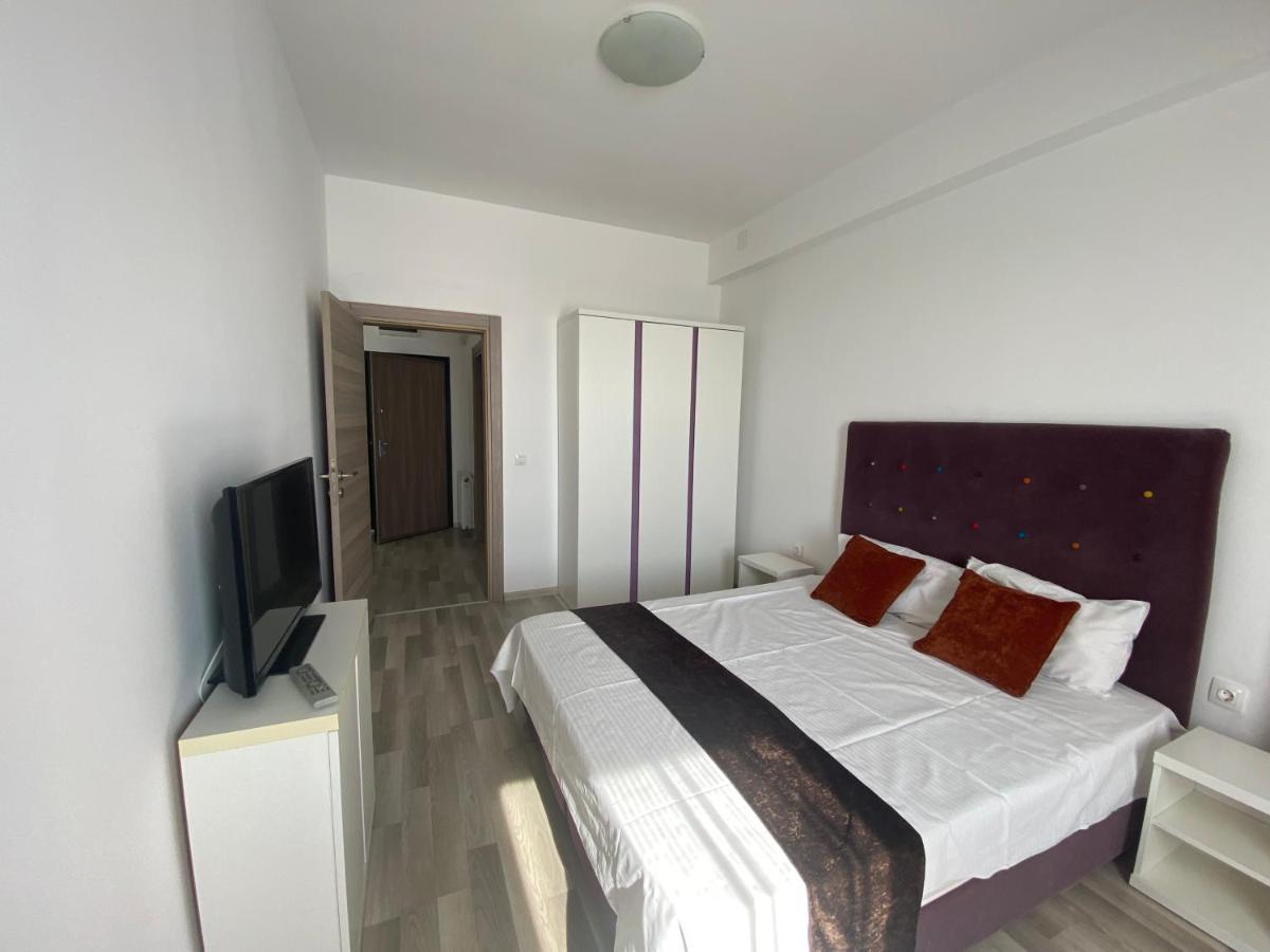 Apartament Crazy Summerland Мамая Экстерьер фото