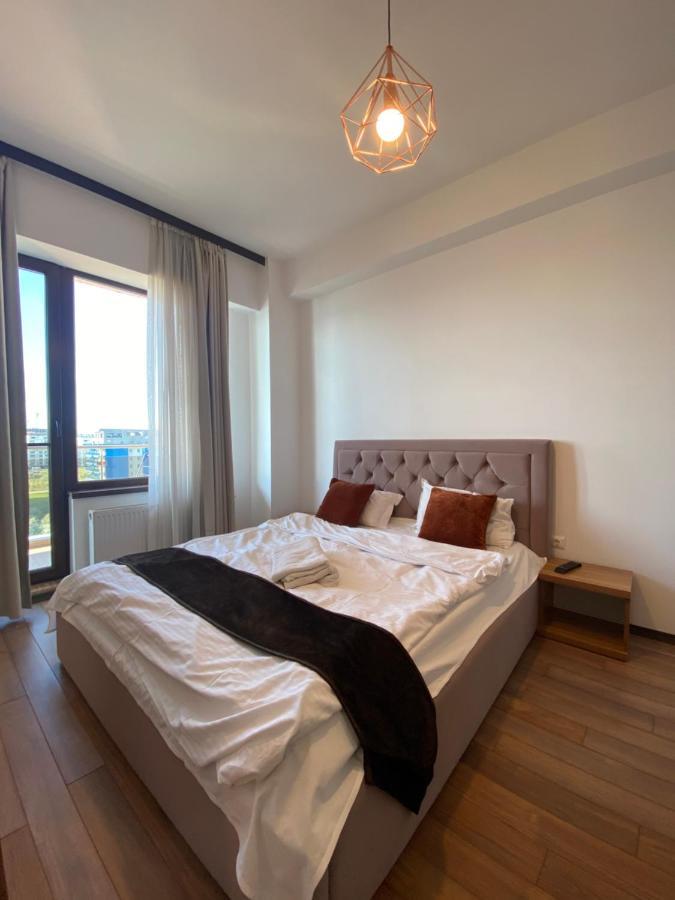 Apartament Crazy Summerland Мамая Экстерьер фото
