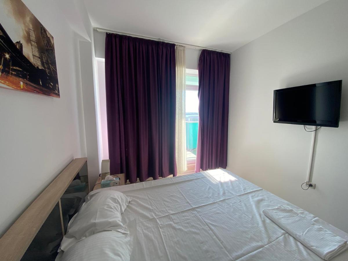Apartament Crazy Summerland Мамая Экстерьер фото