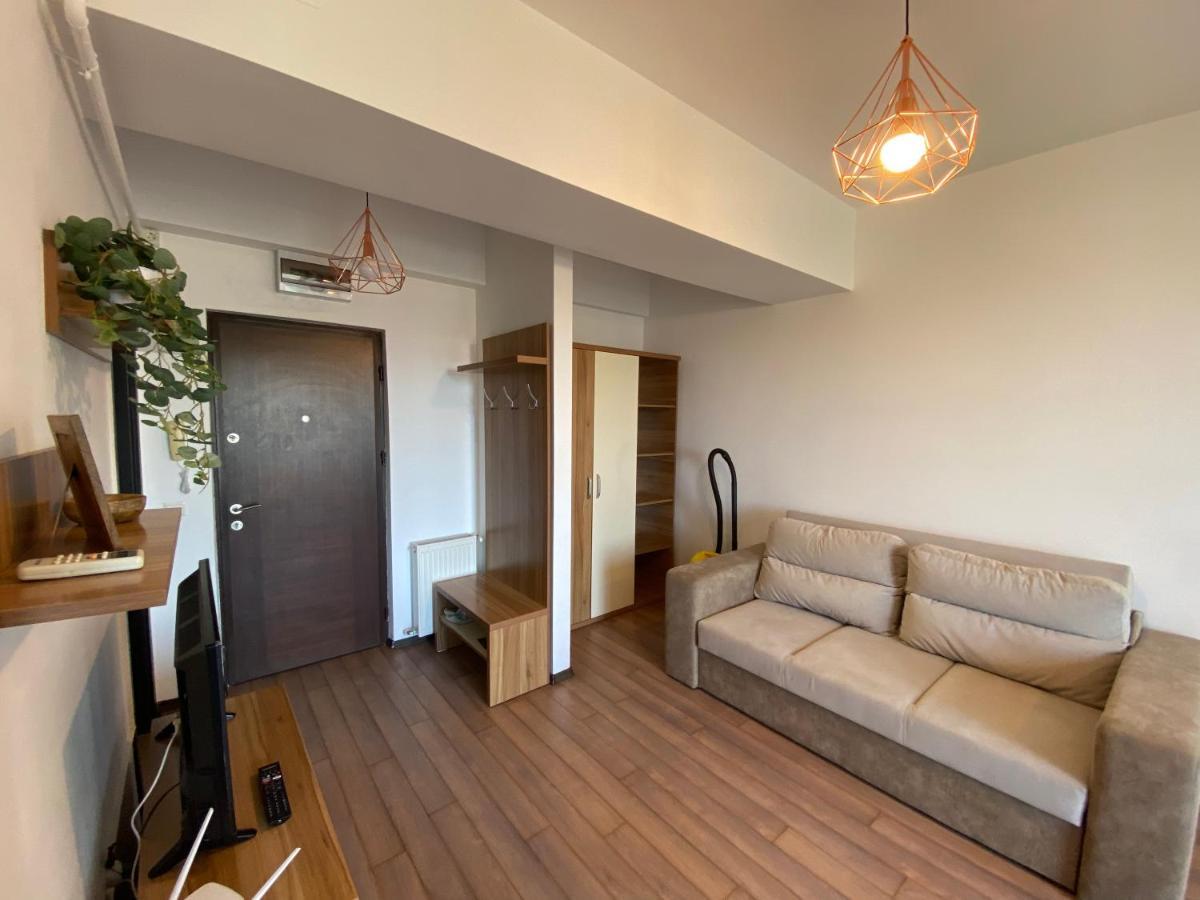 Apartament Crazy Summerland Мамая Экстерьер фото