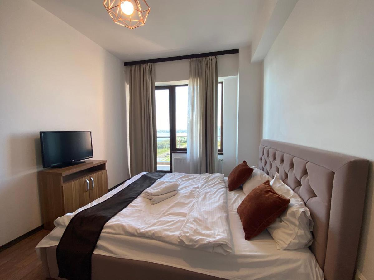 Apartament Crazy Summerland Мамая Экстерьер фото