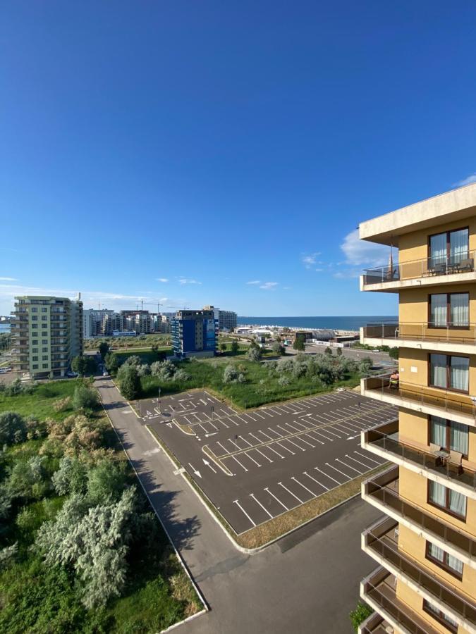 Apartament Crazy Summerland Мамая Экстерьер фото
