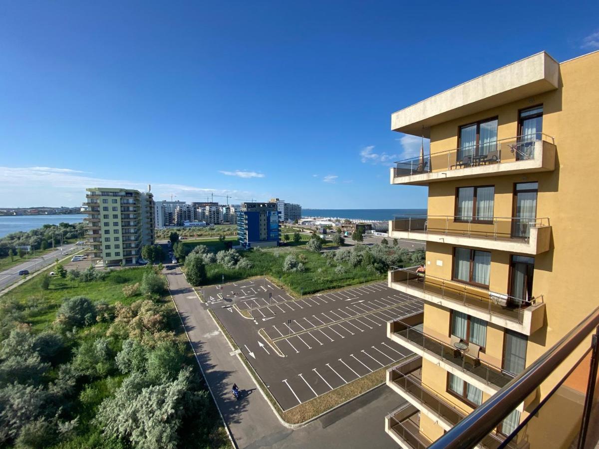 Apartament Crazy Summerland Мамая Экстерьер фото