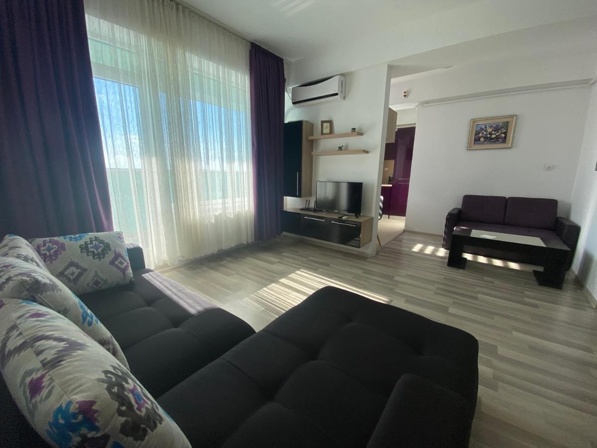 Apartament Crazy Summerland Мамая Экстерьер фото