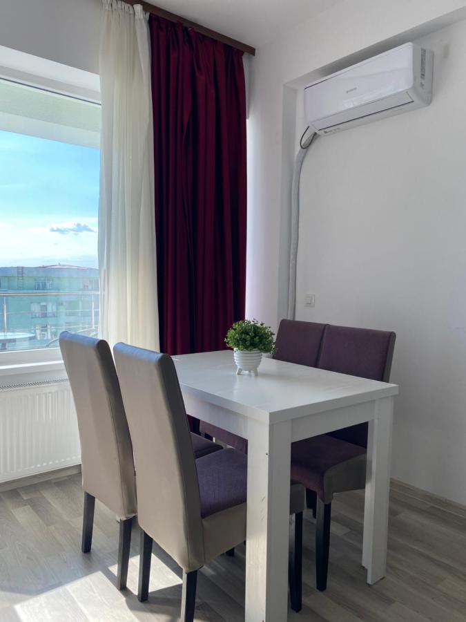 Apartament Crazy Summerland Мамая Экстерьер фото