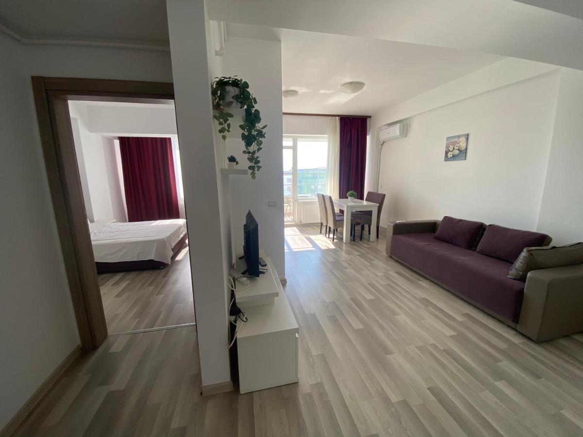 Apartament Crazy Summerland Мамая Экстерьер фото