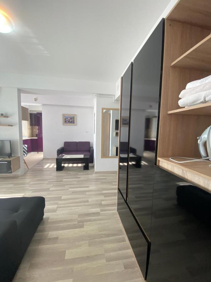 Apartament Crazy Summerland Мамая Экстерьер фото