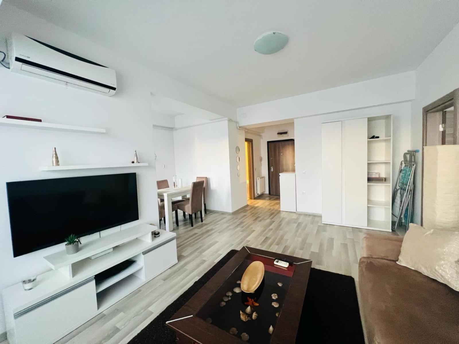 Apartament Crazy Summerland Мамая Экстерьер фото