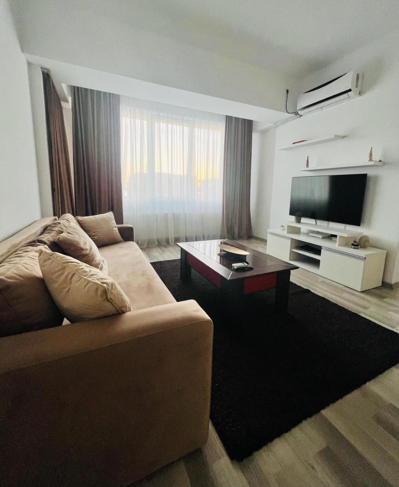 Apartament Crazy Summerland Мамая Экстерьер фото
