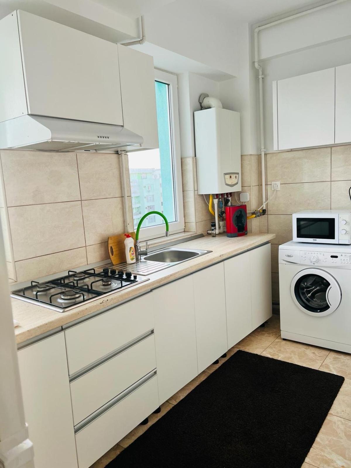 Apartament Crazy Summerland Мамая Экстерьер фото