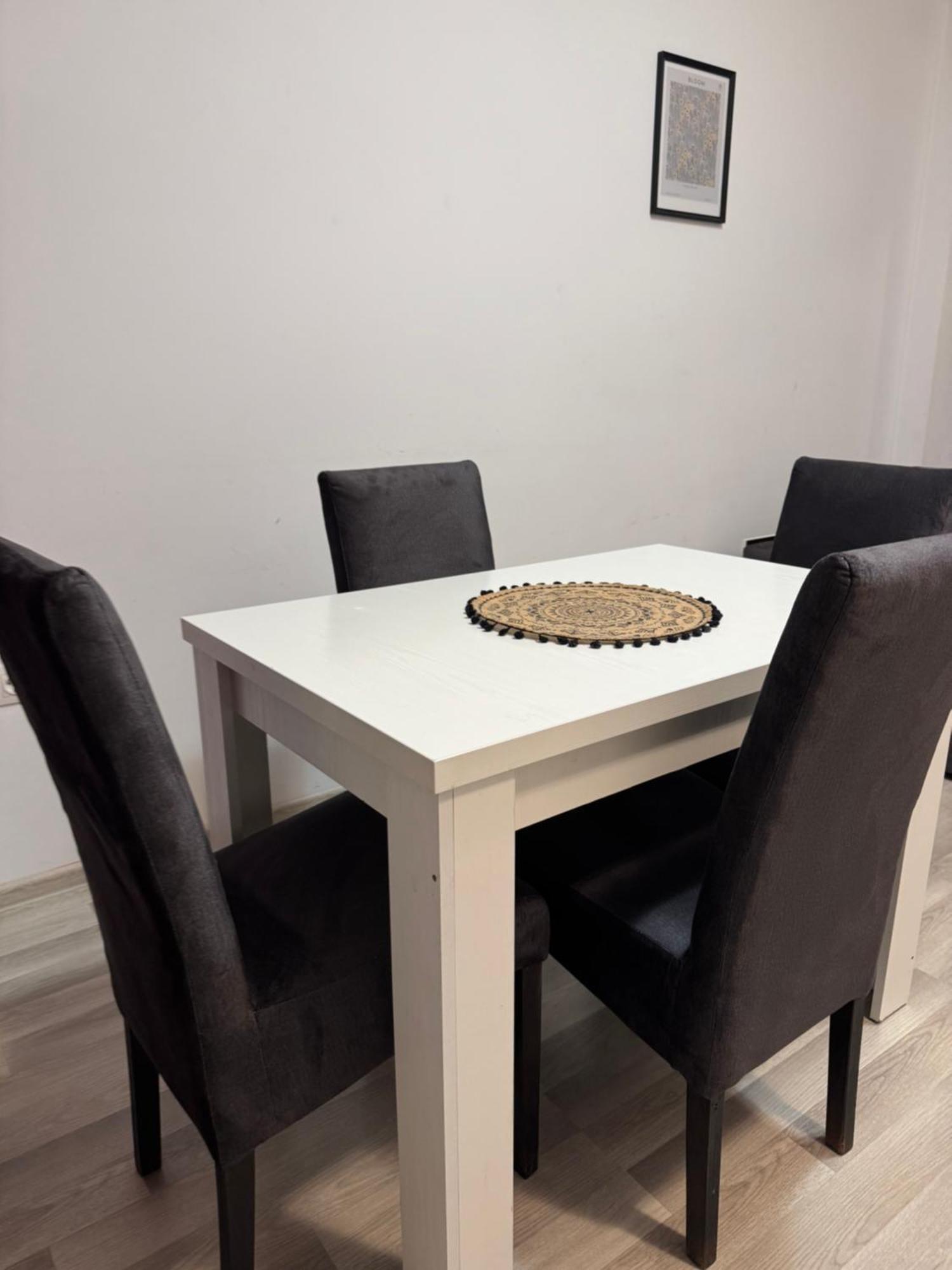 Apartament Crazy Summerland Мамая Экстерьер фото