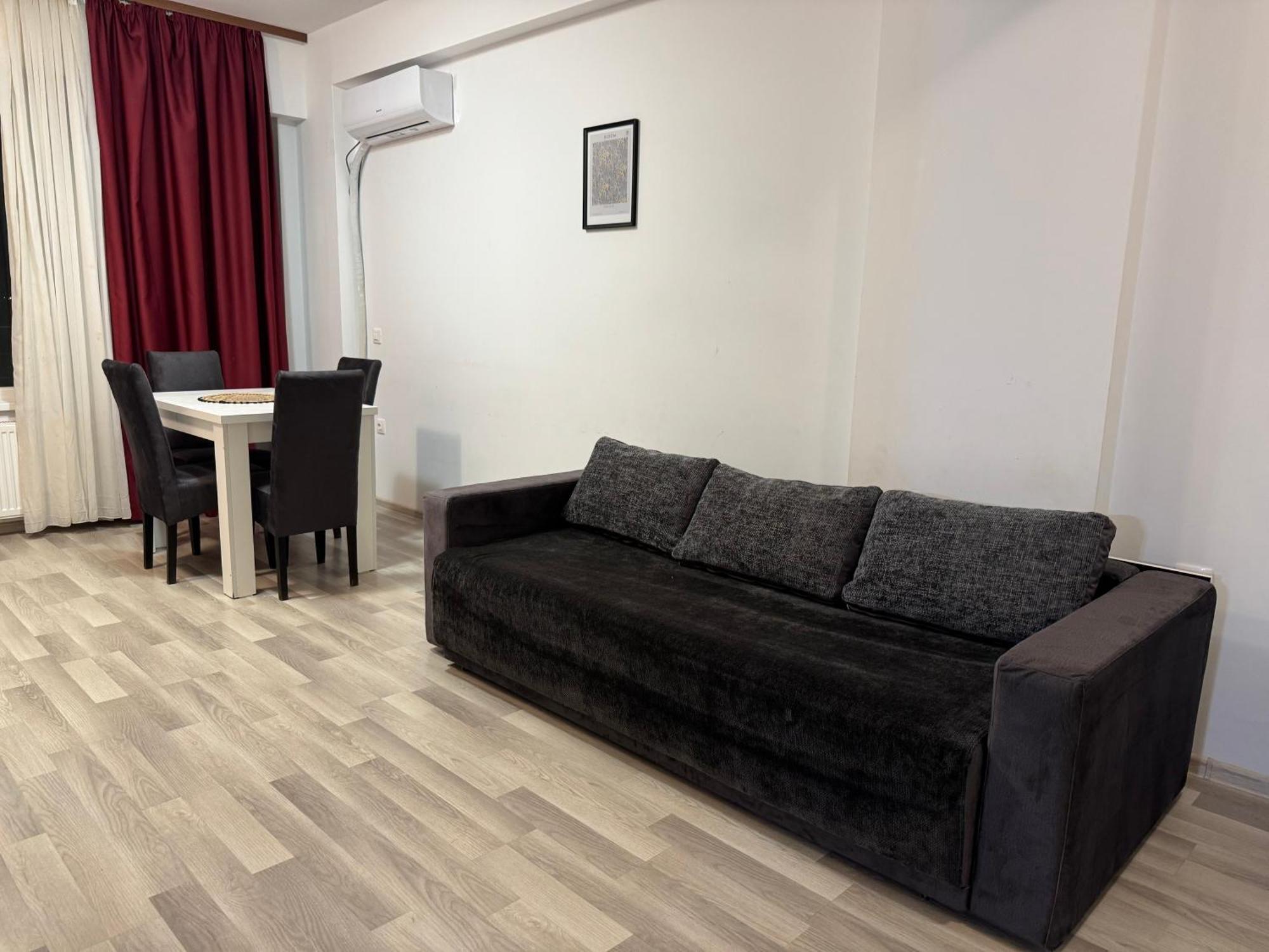 Apartament Crazy Summerland Мамая Экстерьер фото