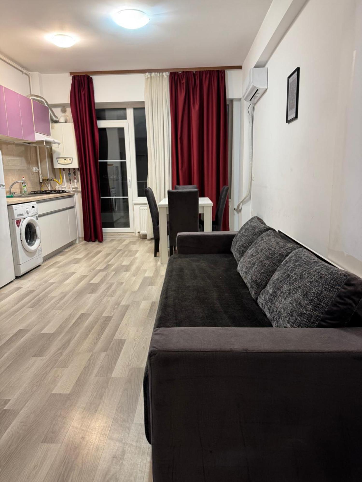 Apartament Crazy Summerland Мамая Экстерьер фото