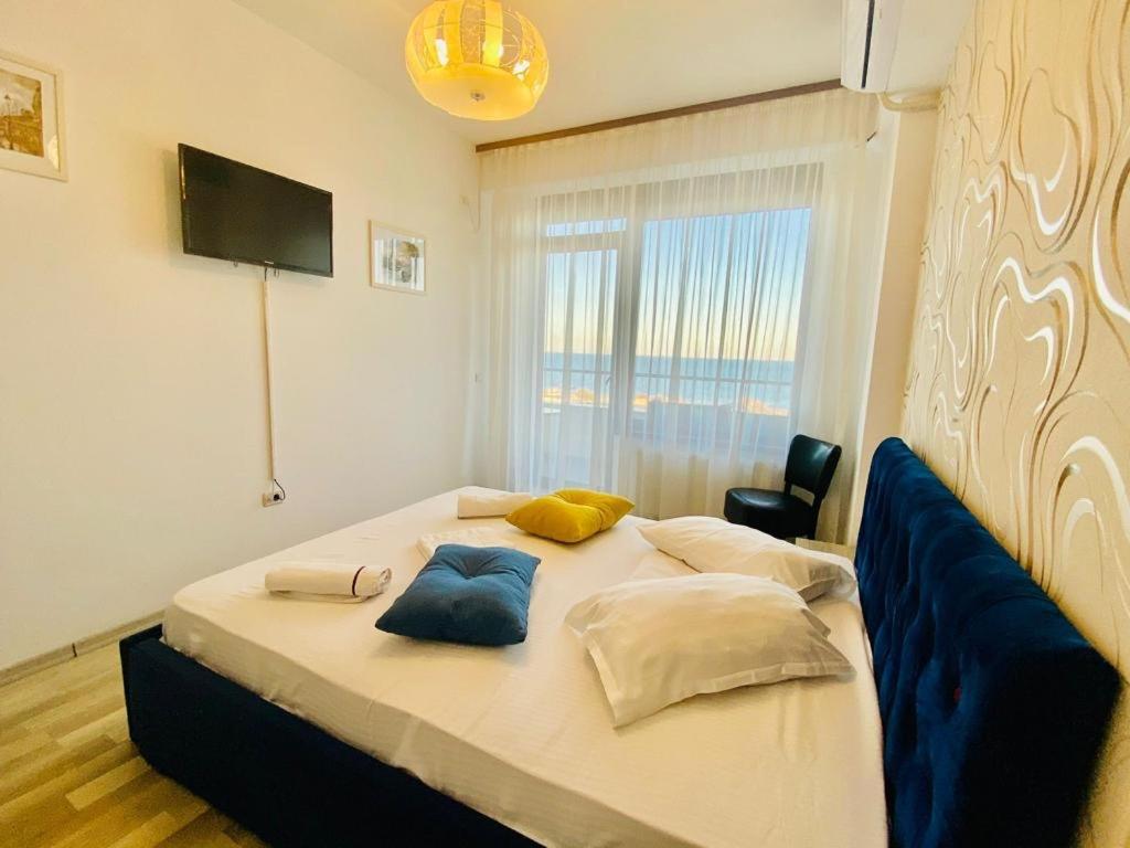 Apartament Crazy Summerland Мамая Номер фото