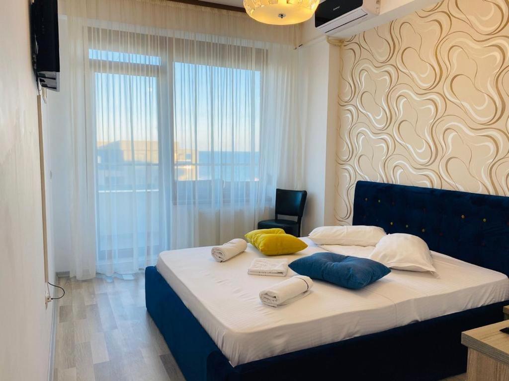 Apartament Crazy Summerland Мамая Номер фото