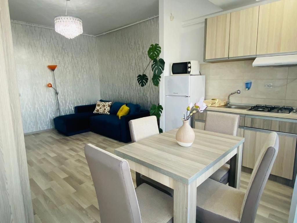 Apartament Crazy Summerland Мамая Номер фото